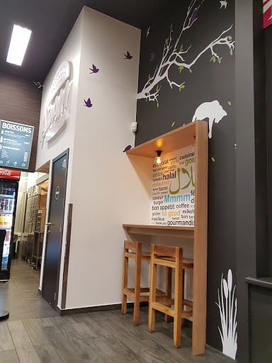 AdamFood