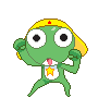 Keroro Gif Keroro
