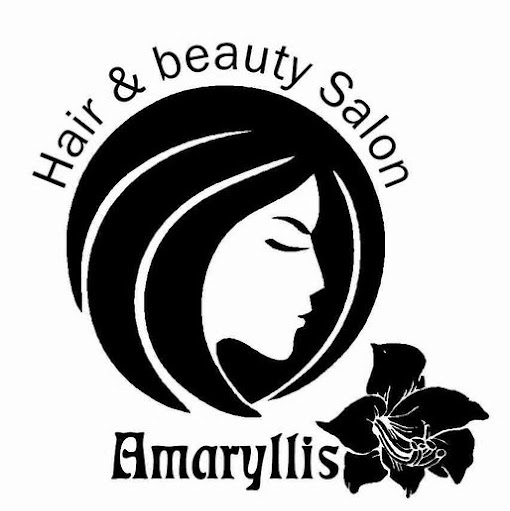 Hair & Beauty Salon Amaryllis logo