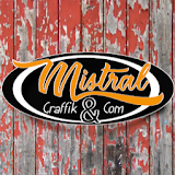 Mistral Graffik & Com