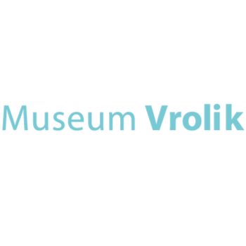 Museum Vrolik logo