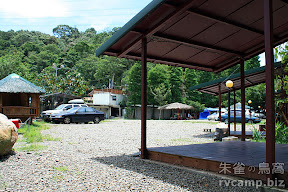 新竹峨眉桐花谷露營區 @八大露營社活動