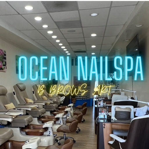 Ocean Nail Spa