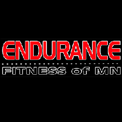 Endurance Fitness of MN logo
