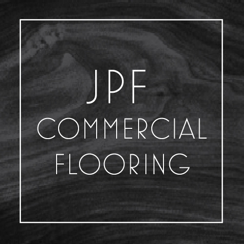 JPF Commercial Floor Coverings Ltd. logo