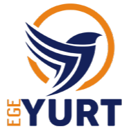 Ege Yurt Lojistik Kayseri logo