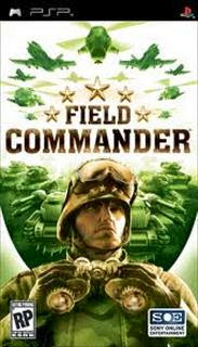 Field Commander   PSP