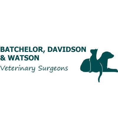 Batchelor, Davidson & Watson Veterinary Surgeons - Newhaven Road (Edinburgh) logo