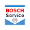 Durmaz Otomotiv - Bosch Car Service logo