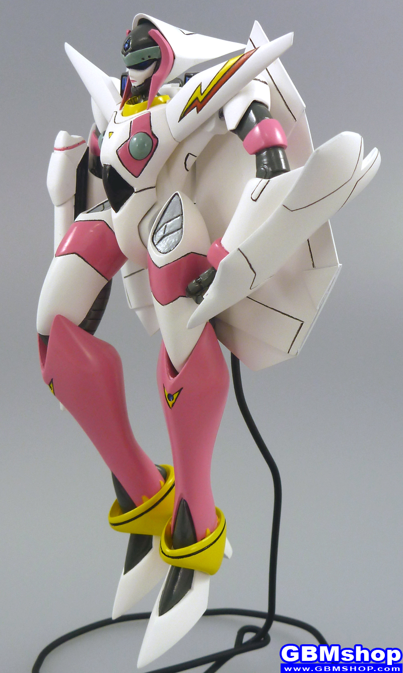 Macross 7 VF-11MAXL Thunderbolt Custom Mylene Valkyrie