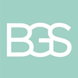 BG Showrooms logo