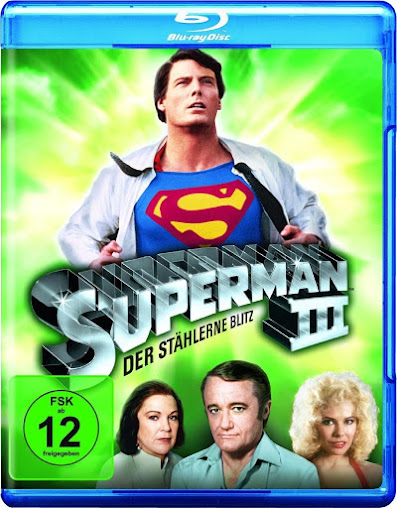 Superman III [BD25]
