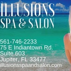 Illusions Spa and Salon