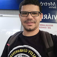 Carlos Baraúna's user avatar