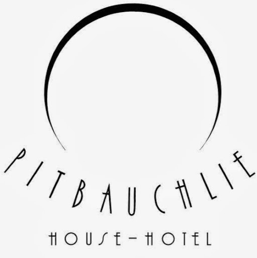 Pitbauchlie House Hotel logo