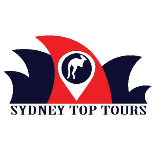 Sydney Top Tours | Private Day Tours from Sydney logo