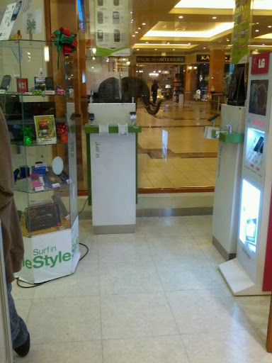 SAFARICOM SHOP WESTGATE