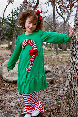 Christmas Outfit