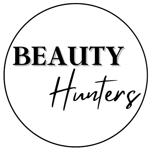 Beauty Hunters logo
