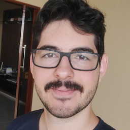Levi Bastos's user avatar