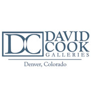 David Cook Galleries