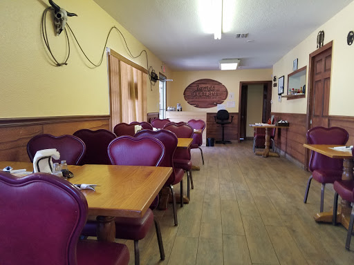 Restaurant «James Barbeque», reviews and photos, 262 W Orange St, Groveland, FL 34736, USA