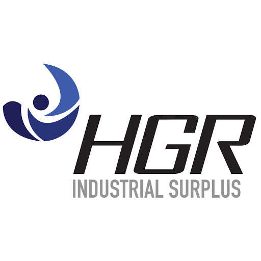 HGR Industrial Surplus