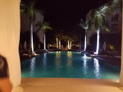 Gansevoort Turks & Caicos