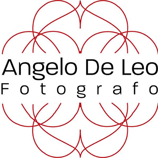 Angelo De Leo Fotografo professionista logo