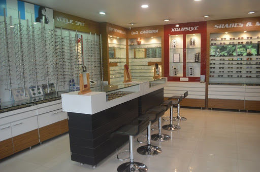 Himalaya Optical Dhanbad, Vaikuntham, Opposite Police Line, Hirapur, Dhanbad, Jharkhand 826001, India, Optometrist_Shop, state JH
