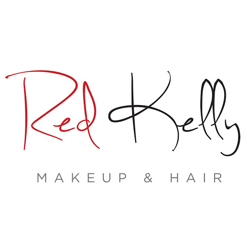 RedKelly beauty logo