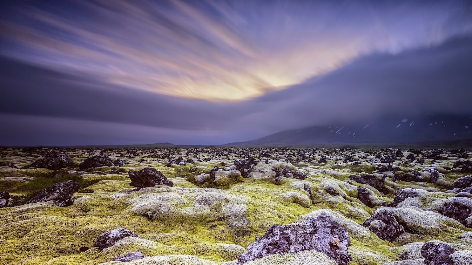 Vuelta completa a Islandia en autocaravana - Blogs of Iceland - Día 2: Triángulo de Oro - Península de Snaefellsnes (6)