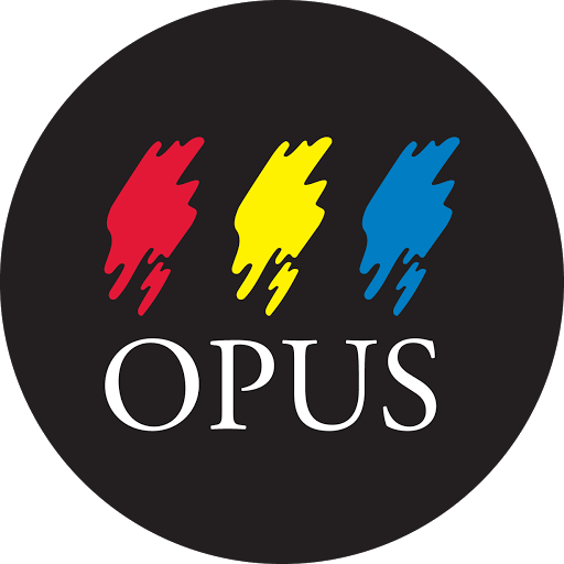 Opus Art Supplies logo