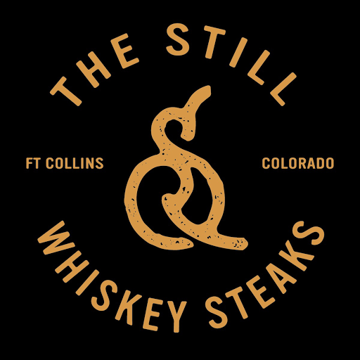 The Still Whiskey Steaks logo