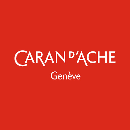 Shop Caran d'Ache - House of Colors Fine logo