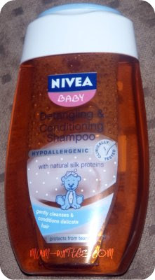 baby products, product review, review, parenting, nivea baby products