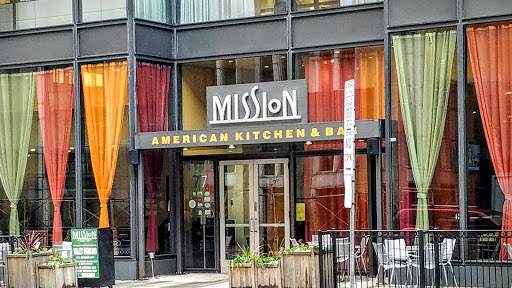American Restaurant «Mission American Kitchen & Bar», reviews and photos, 77 N 7th St, Minneapolis, MN 55402, USA