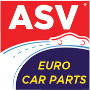 ASV Euro Car Parts logo