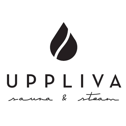 Uppliva Sauna & Steam logo