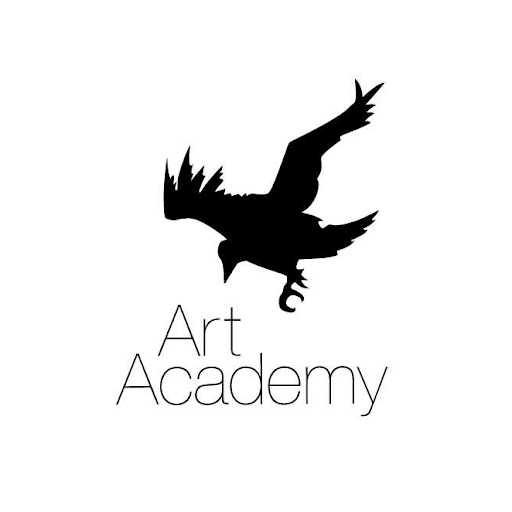 Art Academy Ireland logo