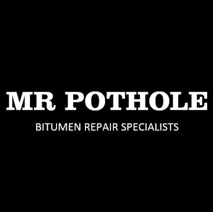 Mr Pothole