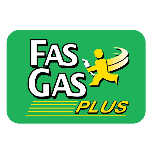 Fas Gas Plus convenience store
