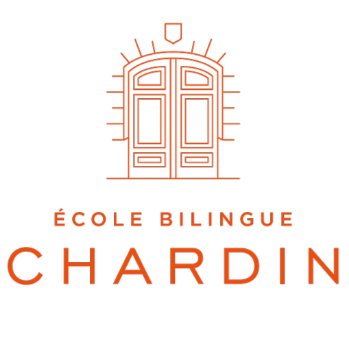 École Bilingue Chardin logo