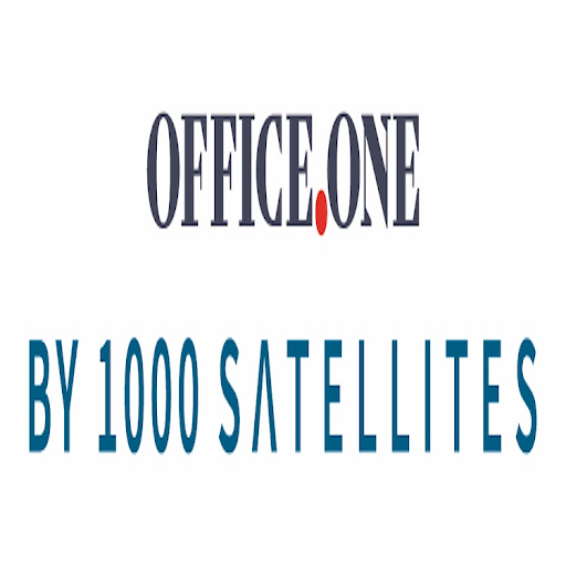 OFFICE.ONE / Alster logo