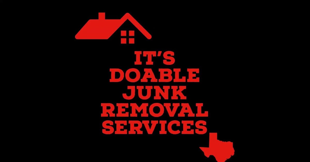 It's Doable Junk Removal Services LLC.mp4