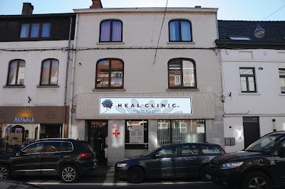 Photos of HEAL Clinic Belgium - La Hulpe. Health & Laser Medical Center