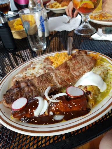 Mexican Restaurant «Hacienda», reviews and photos, 1700 NY-17M, Goshen, NY 10924, USA