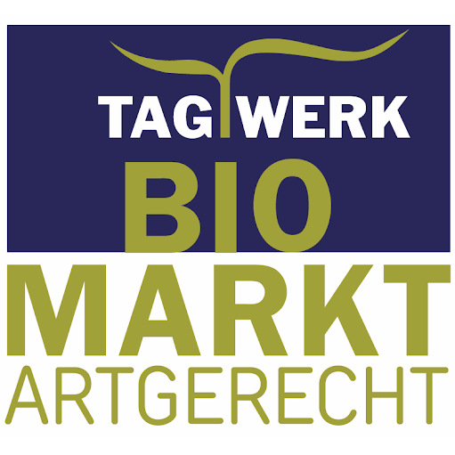 Artgerecht - Bio-Markt und Bistro logo