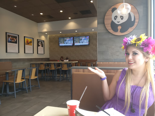 Chinese Restaurant «Panda Express», reviews and photos, 2916 W US Hwy 90, Lake City, FL 32005, USA