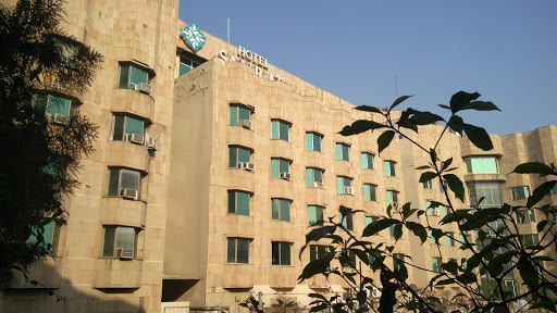 Samrat Hotel, Plot No. 50B, Kautilya Marg, Chanakyapuri, New Delhi, Delhi 110021, India, Indoor_accommodation, state DL